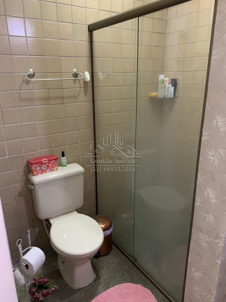 Imagem Imóvel com 3 Quartos à Venda, 165 m² em Bela Vista - Osasco