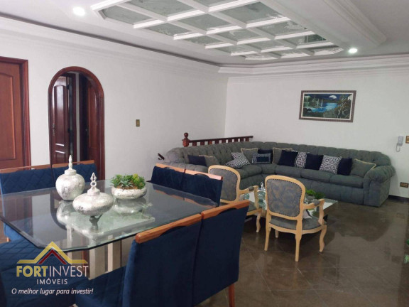 Imagem Imóvel com 4 Quartos à Venda, 205 m² em Vila Guilhermina - Praia Grande Imagem Imóvel com 4 Quartos à Venda, 205 m² em Vila Guilhermina - Praia Grande