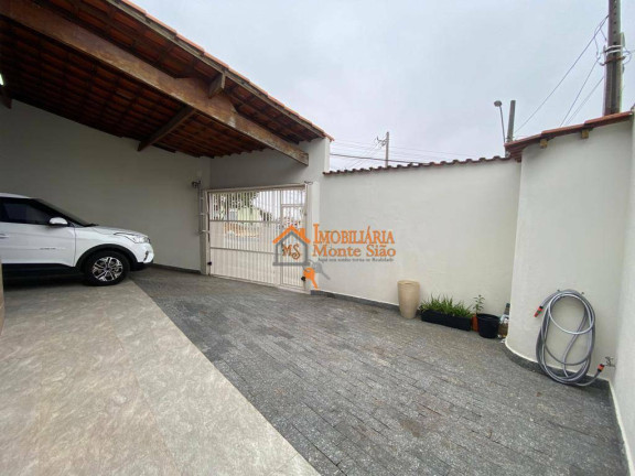 Imagem Sobrado com 2 Quartos à Venda, 182 m² em Vila Ipiranga - Mogi Das Cruzes Imagem Sobrado com 2 Quartos à Venda, 182 m² em Vila Ipiranga - Mogi Das Cruzes