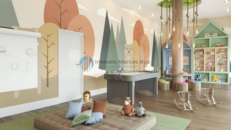 Imagem Apartamento com 2 Quartos à Venda, 69 m² em Alphaville Empresarial - Barueri Imagem Apartamento com 2 Quartos à Venda, 69 m² em Alphaville Empresarial - Barueri