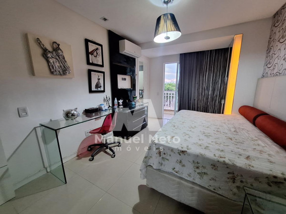 Imagem Casa com 5 Quartos à Venda, 288 m² em Dunas - Fortaleza