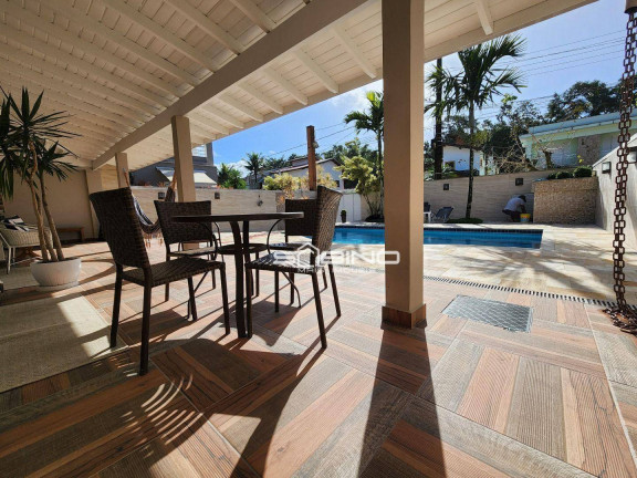 Imagem Casa com 4 Quartos à Venda, 211 m² em Riviera De São Lourenço - Bertioga Imagem Casa com 4 Quartos à Venda, 211 m² em Riviera De São Lourenço - Bertioga