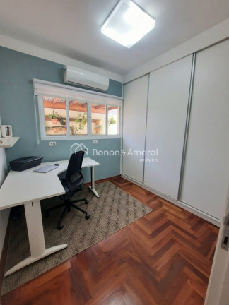 Imagem Casa de Condomínio com 4 Quartos à Venda, 300 m² em Residencial Paineiras - Paulínia Imagem Casa de Condomínio com 4 Quartos à Venda, 300 m² em Residencial Paineiras - Paulínia