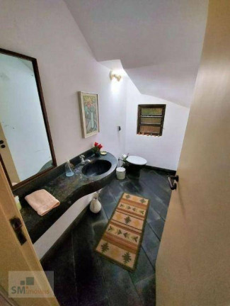 Imagem Casa com 3 Quartos à Venda, 224 m² em Brooklin Paulista - São Paulo Imagem Casa com 3 Quartos à Venda, 224 m² em Brooklin Paulista - São Paulo