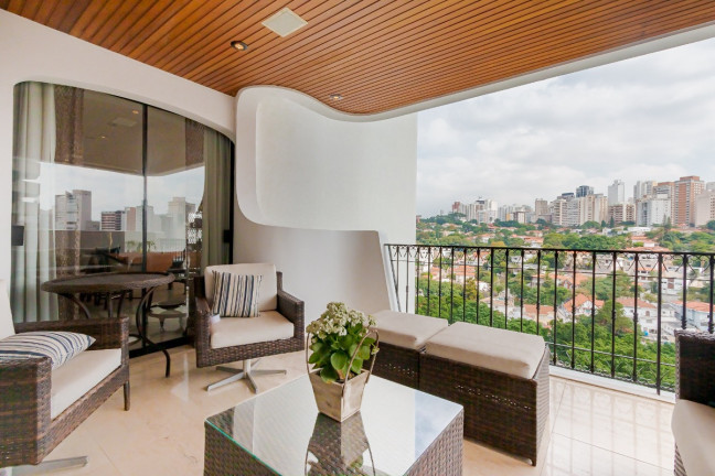 Imagem Apartamento com 4 Quartos à Venda, 362 m² em Santa Cecília - São Paulo Imagem Apartamento com 4 Quartos à Venda, 362 m² em Santa Cecília - São Paulo