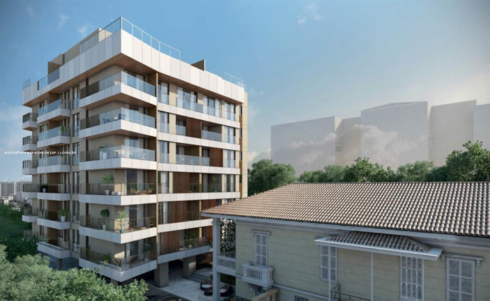 Imagem Imóvel com 3 Quartos à Venda, 123 m² em Jardim Botânico - Rio De Janeiro