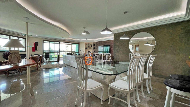 Imagem Apartamento com 4 Quartos à Venda, 240 m² em Riviera De São Lourenço - Bertioga Imagem Apartamento com 4 Quartos à Venda, 240 m² em Riviera De São Lourenço - Bertioga