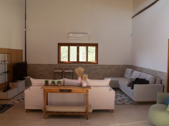 Imagem Chácara com 4 Quartos à Venda, 300 m² em Freguesia Da Escada - Guararema