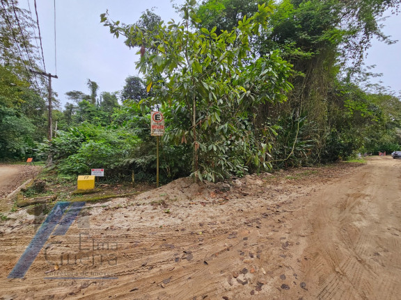 Imagem Terreno à Venda, 556 m² em Itamambuca - Ubatuba Imagem Terreno à Venda, 556 m² em Itamambuca - Ubatuba
