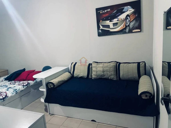 Apartamento com 1 Quarto à Venda, 50 m²
