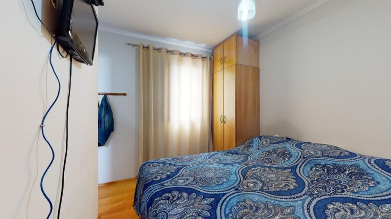 Imagem Apartamento com 3 Quartos à Venda, 97 m² em água Rasa - São Paulo Imagem Apartamento com 3 Quartos à Venda, 97 m² em água Rasa - São Paulo
