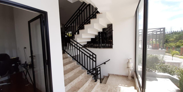 Imagem Casa de Condomínio com 4 Quartos à Venda, 397 m² em Alphaville - Santana De Parnaíba