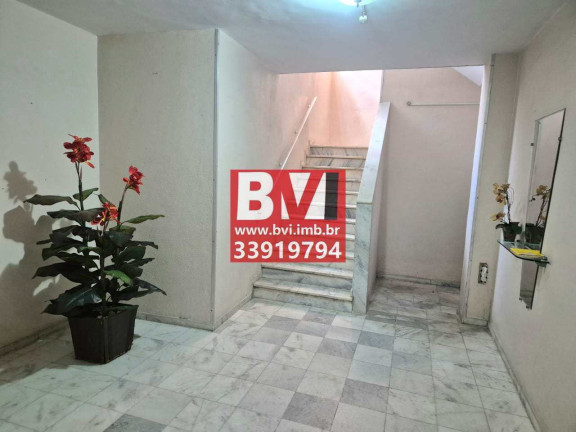 Imagem Apartamento com 2 Quartos à Venda, 90 m² em Vila Da Penha - Rio De Janeiro