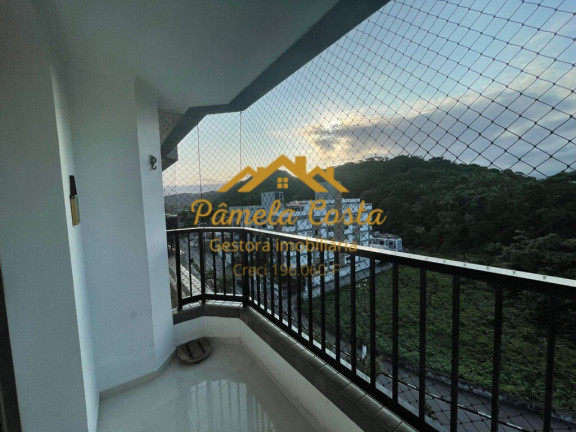 Imagem Apartamento com 3 Quartos à Venda, 110 m² em Jardim Las Palmas - Guarujá Imagem Apartamento com 3 Quartos à Venda, 110 m² em Jardim Las Palmas - Guarujá