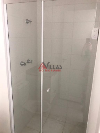 Imagem Apartamento com 2 Quartos à Venda, 50 m² em Parque Reboucas - São Paulo Imagem Apartamento com 2 Quartos à Venda, 50 m² em Parque Reboucas - São Paulo