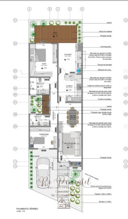 Imagem Casa com 2 Quartos à Venda, 96 m² em Cajuru Do Sul - Sorocaba
