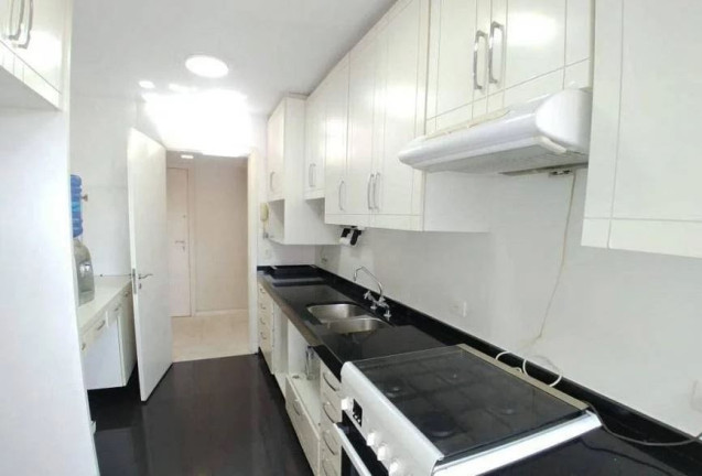 Imagem Apartamento com 1 Quarto para Alugar, 85 m² em Moema - São Paulo Imagem Apartamento com 1 Quarto para Alugar, 85 m² em Moema - São Paulo