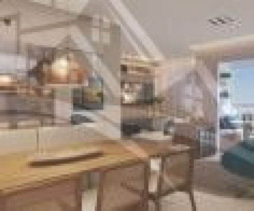 Imagem Apartamento com 3 Quartos à Venda, 64 m² em Jardim Das Flores - Osasco
