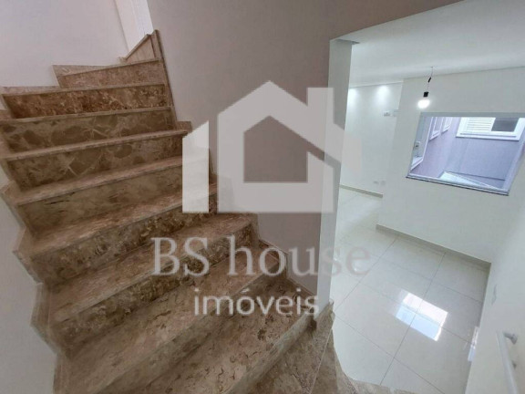 Imagem Apartamento com 3 Quartos à Venda, 144 m² em Vila Curuça - Santo André
