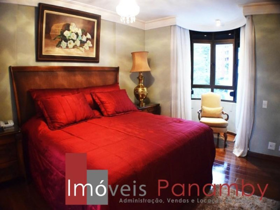 Imagem Apartamento com 4 Quartos à Venda, 200 m² em Real Parque - São Paulo Imagem Apartamento com 4 Quartos à Venda, 200 m² em Real Parque - São Paulo
