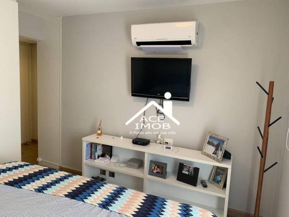 Imagem Apartamento com 4 Quartos à Venda, 143 m² em Chácara Santo Antônio (zona Sul) - São Paulo