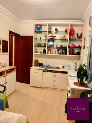 Imagem Apartamento com 4 Quartos à Venda, 139 m² em Barra Da Tijuca - Rio De Janeiro