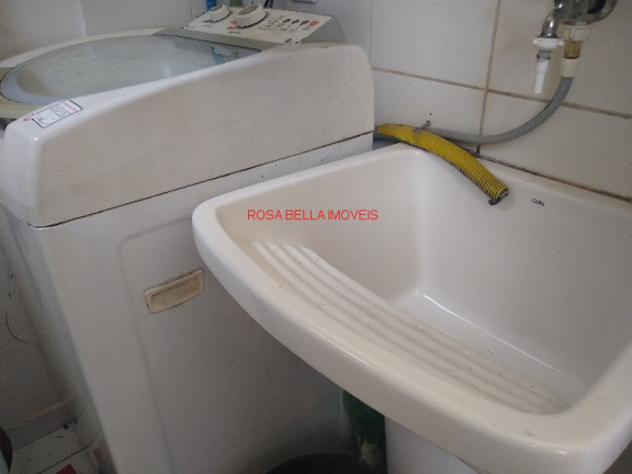 Imagem Apartamento com 2 Quartos à Venda, 54 m² em Loteamento Parque Industrial - Jundiaí