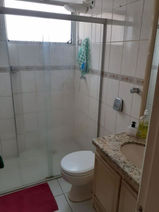 Imagem Apartamento com 2 Quartos à Venda, 68 m² em Chácara Inglesa - São Paulo