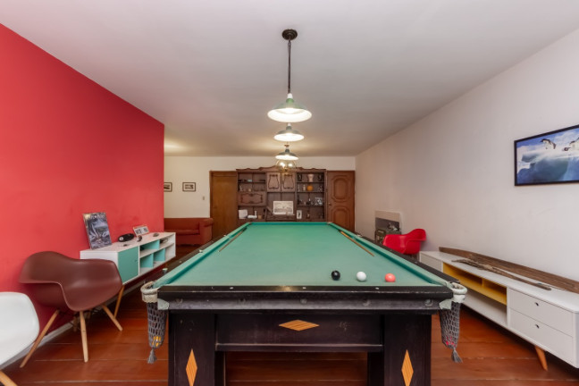 Imagem Apartamento com 3 Quartos à Venda, 168 m² em Santa Cecília - São Paulo