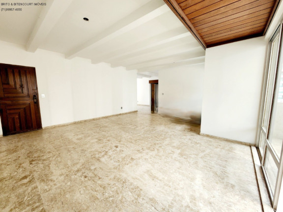 Imagem Imóvel com 4 Quartos à Venda, 199 m² em Canela - Salvador Imagem Imóvel com 4 Quartos à Venda, 199 m² em Canela - Salvador