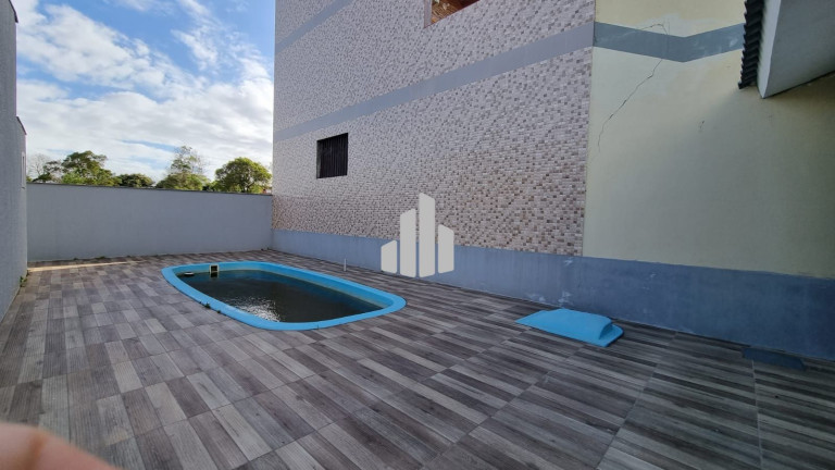 Imagem Casa com 3 Quartos à Venda, 110 m² em Centenário - Torres Imagem Casa com 3 Quartos à Venda, 110 m² em Centenário - Torres
