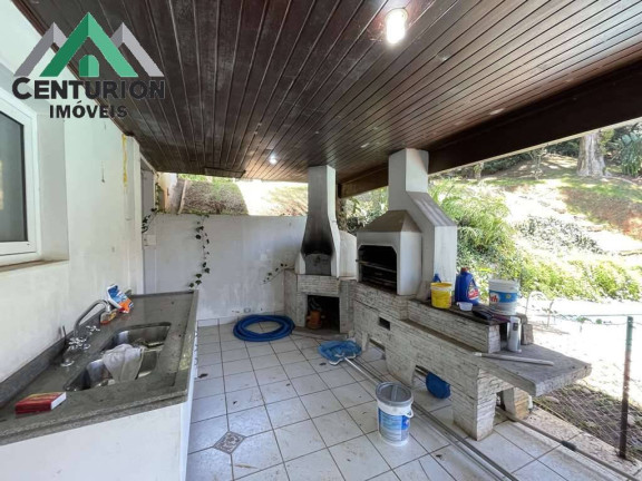 Imagem Casa de Condomínio com 4 Quartos à Venda, 401 m² em Jardim Passargada - Cotia Imagem Casa de Condomínio com 4 Quartos à Venda, 401 m² em Jardim Passargada - Cotia