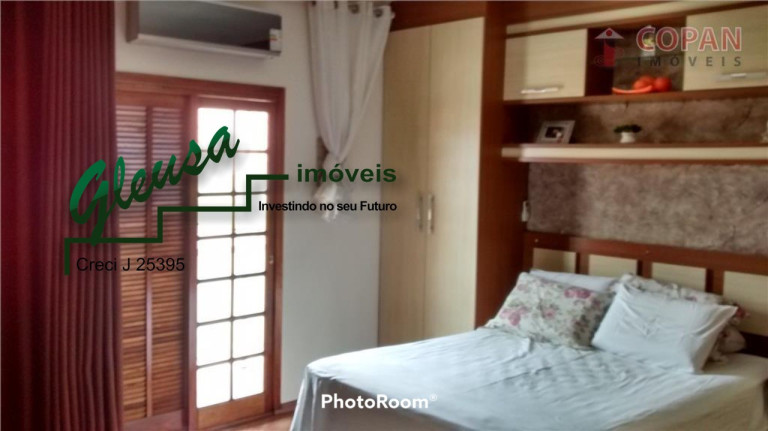Imagem Sobrado com 3 Quartos à Venda, em Vila Carmosina - São Paulo Imagem Sobrado com 3 Quartos à Venda, em Vila Carmosina - São Paulo