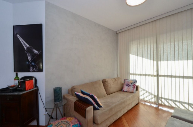 Imagem Imóvel com 3 Quartos à Venda, 93 m² em Vila Mascote - São Paulo Imagem Imóvel com 3 Quartos à Venda, 93 m² em Vila Mascote - São Paulo