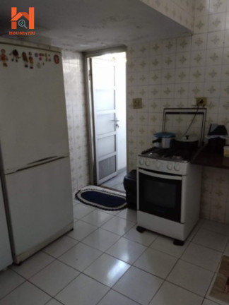 Imagem Casa com 4 Quartos à Venda, 219 m² em Ipiranga - São Paulo Imagem Casa com 4 Quartos à Venda, 219 m² em Ipiranga - São Paulo