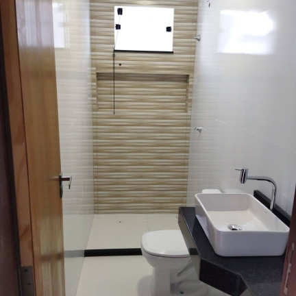 Imagem Casa de Condomínio com 3 Quartos à Venda, 128 m² em Nova Esperança - Feira De Santana Imagem Casa de Condomínio com 3 Quartos à Venda, 128 m² em Nova Esperança - Feira De Santana