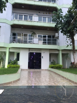 Imagem Apartamento com 3 Quartos à Venda, 72 m² em Tortuga - Guarujá Imagem Apartamento com 3 Quartos à Venda, 72 m² em Tortuga - Guarujá