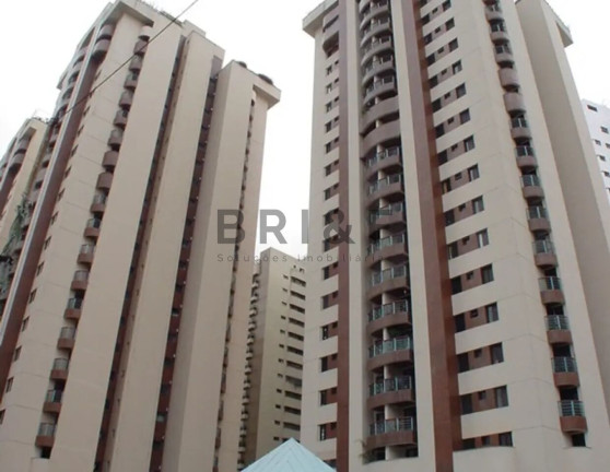 Imagem Apartamento com 2 Quartos para Alugar, 75 m² em Brooklin - São Paulo Imagem Apartamento com 2 Quartos para Alugar, 75 m² em Brooklin - São Paulo