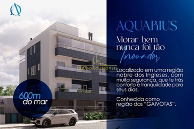 Imagem Studio com 1 Quarto à Venda, 31 m² em Ingleses Do Rio Vermelho - Florianópolis Imagem Studio com 1 Quarto à Venda, 31 m² em Ingleses Do Rio Vermelho - Florianópolis