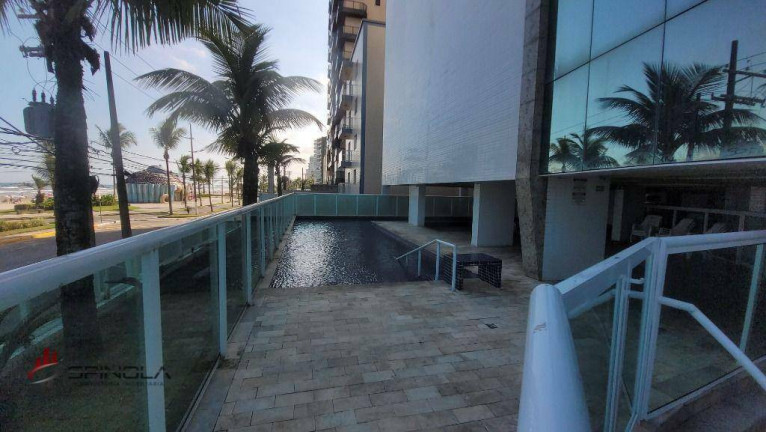 Imagem Apartamento com 3 Quartos à Venda, 123 m² em Caiçara - Praia Grande