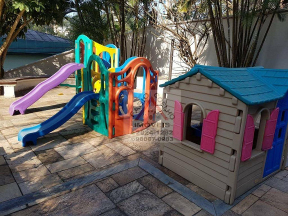 Imagem Apartamento com 3 Quartos à Venda, 126 m² em Morumbi - São Paulo Imagem Apartamento com 3 Quartos à Venda, 126 m² em Morumbi - São Paulo