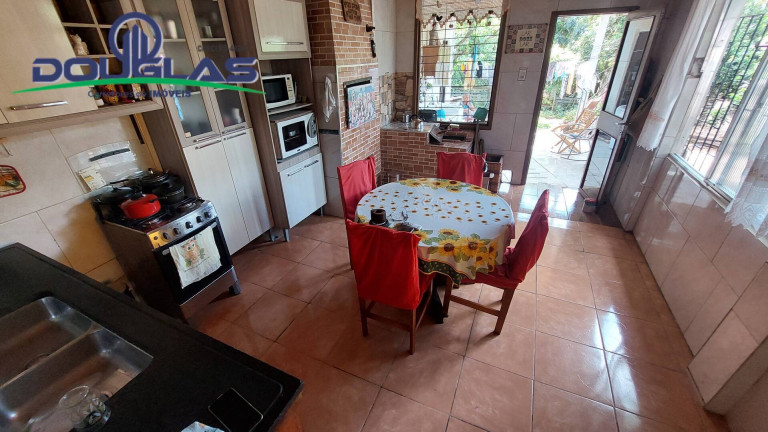 Imagem Casa à Venda,  em águas Claras - Viamão