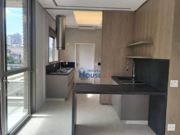 Imagem Apartamento com 4 Quartos à Venda, 294 m² em Ibirapuera - São Paulo Imagem Apartamento com 4 Quartos à Venda, 294 m² em Ibirapuera - São Paulo