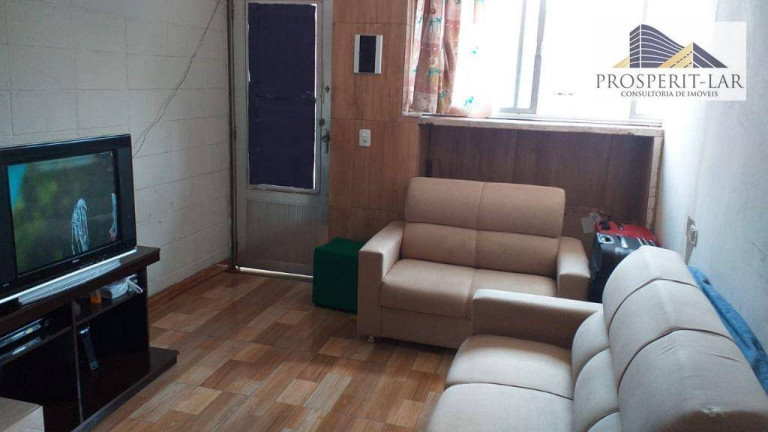 Imagem Apartamento com 3 Quartos à Venda, 64 m² em Parque Cecap - Guarulhos Imagem Apartamento com 3 Quartos à Venda, 64 m² em Parque Cecap - Guarulhos
