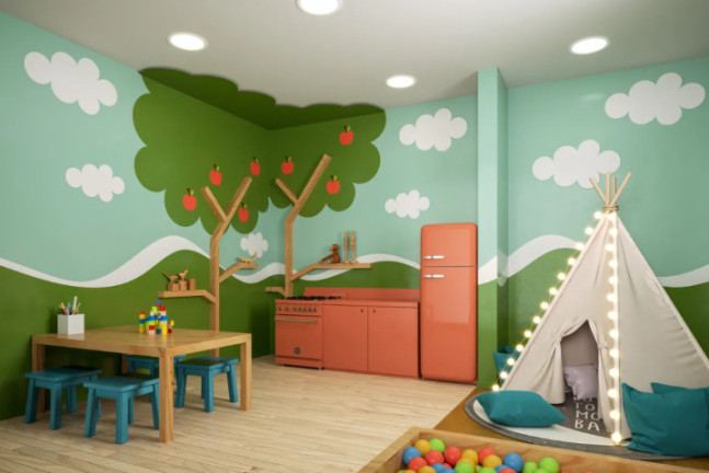 Imagem Imóvel com 2 Quartos à Venda, 38 m² em Loteamento City Jaragua - São Paulo