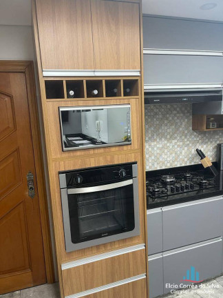 Imagem Apartamento com 2 Quartos à Venda, 105 m² em Marapé - Santos