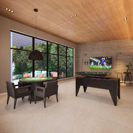 Imagem Apartamento com 3 Quartos à Venda, 133 m² em Alto Da Glória - Curitiba