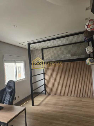 Imagem Apartamento com 3 Quartos à Venda, 151 m² em Centro - São Bernardo Do Campo