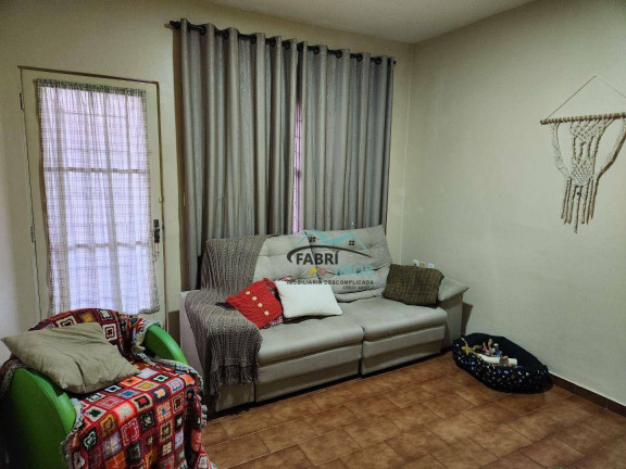 Imagem Casa com 2 Quartos à Venda, 95 m² em Parque Bela Vista - Votorantim Imagem Casa com 2 Quartos à Venda, 95 m² em Parque Bela Vista - Votorantim