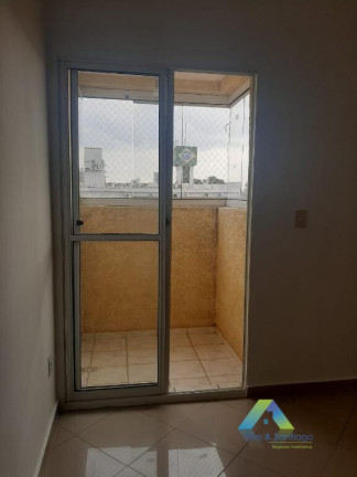 Imagem Apartamento com 2 Quartos à Venda, 62 m² em Sacomã - São Paulo Imagem Apartamento com 2 Quartos à Venda, 62 m² em Sacomã - São Paulo
